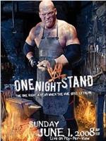 WWE One Night Stand在线观看