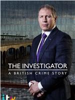 调查员：英国犯罪故事 第一季在线观看