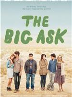 The Big Ask在线观看