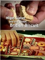 奈杰尔·斯莱特的饼干故事在线观看