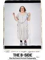 B面：艾尔莎·多夫曼的肖像摄影在线观看