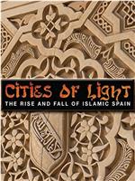光之城：伊斯兰西班牙的兴衰