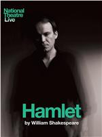 英国国家剧院：哈姆雷特在线观看