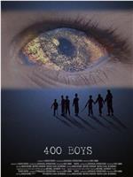 400男孩