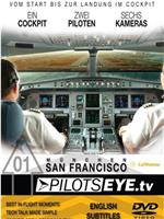 飞行员之眼：慕尼黑-旧金山