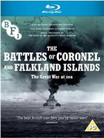 福克兰群岛与科罗内尔战役在线观看