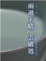汝窑青瓷 日本人眼中的千年中国国宝在线观看