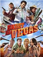 Bilet na Vegas在线观看