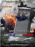 9/11：新珍珠港在线观看