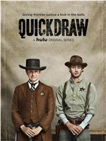 Quick Draw Season 1