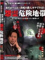 最怖都市伝説!!決死の潜入!ガチでやばい怨霊危険地帯 怨霊が乱れ飛ぶ!!日本恐怖スポット衝撃ルポ 山口敏太郎B-FILE在线观看