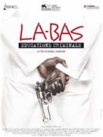 Là-bas: A Criminal Education