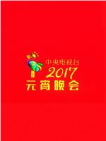 2017年中央电视台元宵晚会在线观看