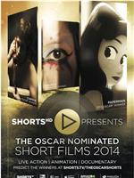 2014奥斯卡纪录短片提名合集在线观看