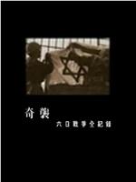 奇袭 六日战争全纪录在线观看