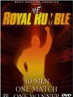 Royal Rumble 2002在线观看