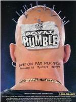 Royal Rumble 1998在线观看