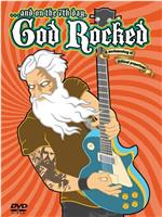 ...and on the 7th Day, God Rocked在线观看