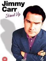 Jimmy Carr: Stand Up在线观看