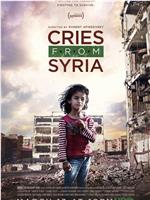 叙利亚的哭声在线观看