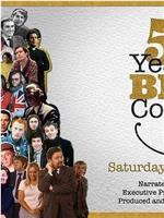 50 Years Of BBC Two Comedy在线观看