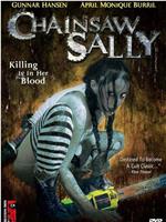 Chainsaw Sally