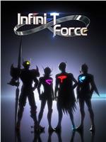 Infini-T Force在线观看