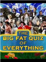 The Big Fat Quiz of Everything 2017在线观看