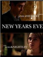 New Year's Eve