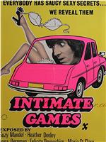 性幻想曲 Intimate Games