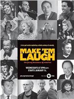 Make 'Em Laugh: The Funny Business of America