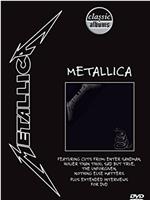 经典唱片：金属乐队 - 黑色专辑在线观看