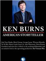 Ken Burns: America's Storyteller在线观看
