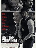 Better Criminal