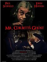 Mister Corbett's Ghost