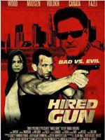 Hired Gun