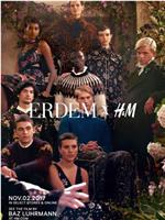 ERDEM x H&M: The Secret Life of Flowers