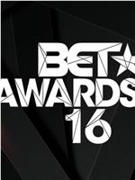 BET Awards 2016