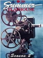 CBS Summer Playhouse