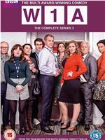 W1A 第三季在线观看