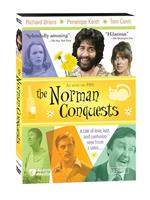 The Norman Conquests在线观看