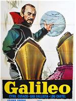 伽利略传在线观看