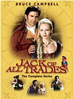 Jack of All Trades在线观看