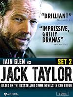 Jack Taylor: Priest在线观看