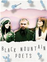 Black Mountain Poets在线观看