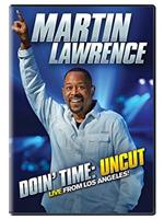 Martin Lawrence: Doin' Time在线观看