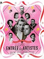 Entrée des artistes在线观看