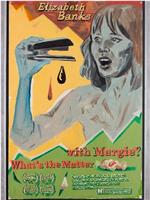 What's the Matter with Margie?在线观看