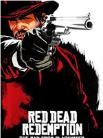 Red Dead Redemption: The Man from Blackwater