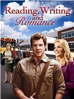 Reading Writing & Romance